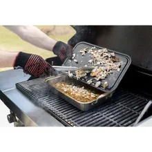 Поддон-основа с разделочной доской, Char-Broil Grill+