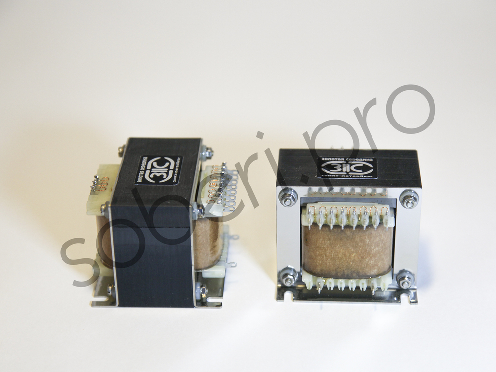 выходные трансформаторы Золотая Середина купить