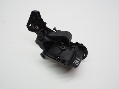 Задний переключатель L-Twoo A5 9s