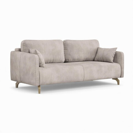 Диван угловой "Латте 1" 2ML.8MR (199(1) гр., 19)