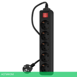 Сетевой фильтр PC Pet AP01006-1.8-B
