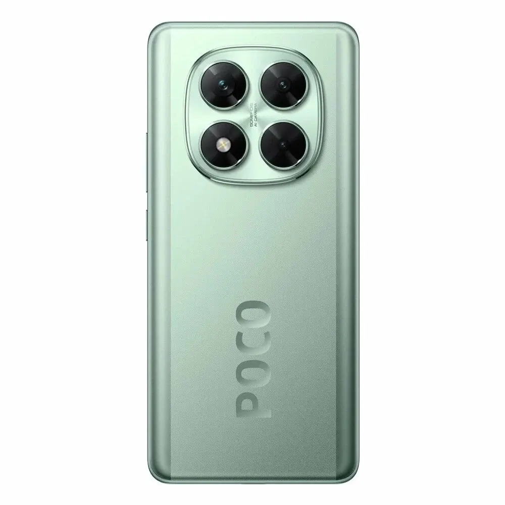 Смартфон Poco X7 12/512 5G Green EU