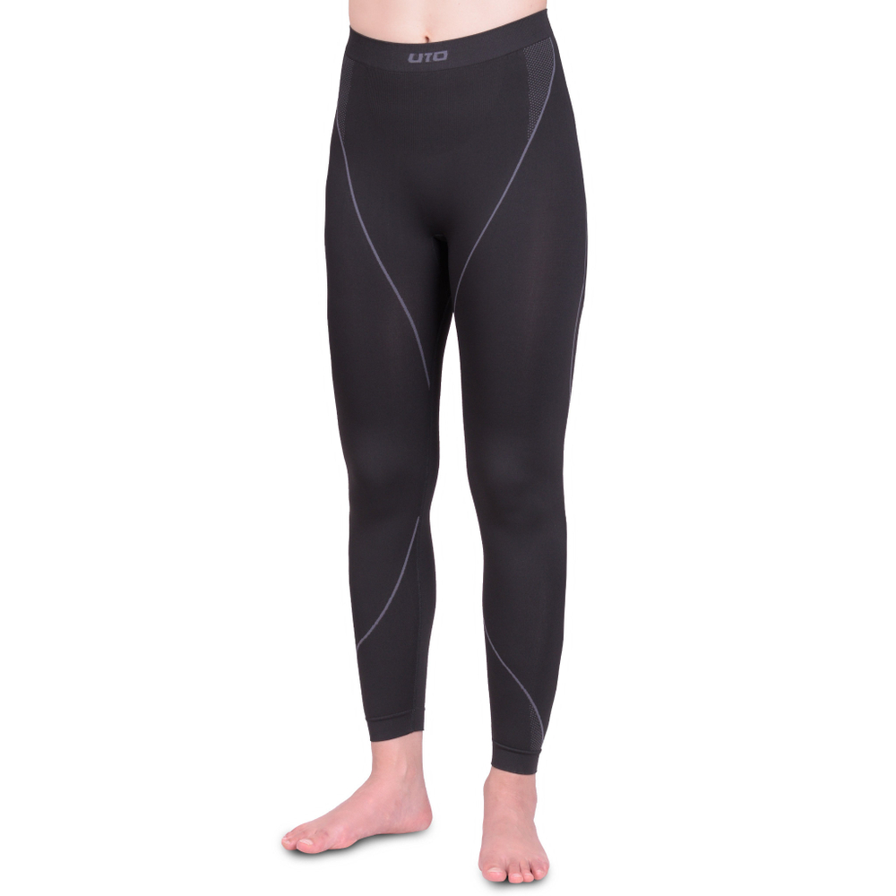 Термобелье UTO комплект Sports 4.0 Bamboo Charcoal W's 923201