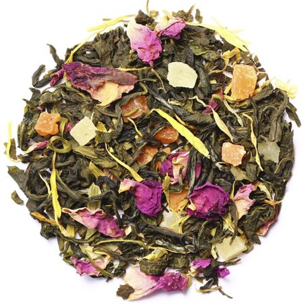 Чай арома Королевский Манго BestTea