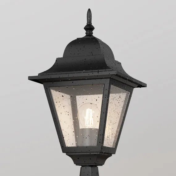 Ландшафтный светильник Аббатская дорога / Abbey Road E27х1 60Вт IP 44 Outdoor o004fl-01b