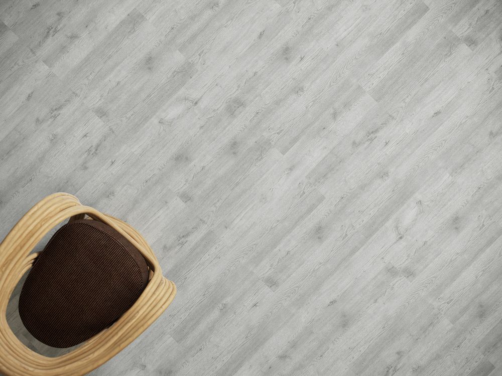 Виниловый пол FineFloor Light FF-1377 Дуб Веллингтон