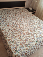 Покрывало гобеленовое Фантазия 7-2 евро (240х200)