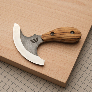 Топорик "Зебрано" // Wild Bull Tools