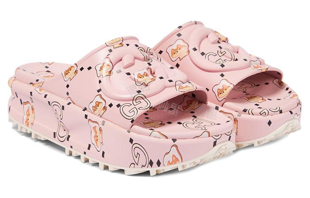 Gucci (Женская размерная сетка)