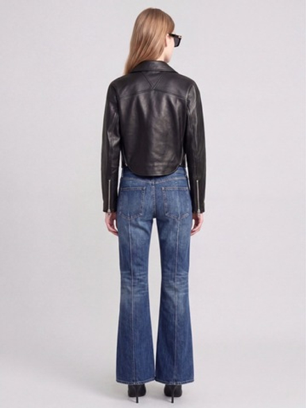 Джинсы Bottega Veneta