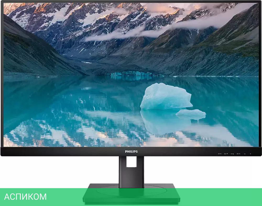 Монитор Philips 242S9JML/00