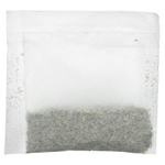 Hobe Labs, Ultra Slim Tea, мед и лимон, без кофеина, 24 травяных чайных пакетика, 48 г (1,69 унции)