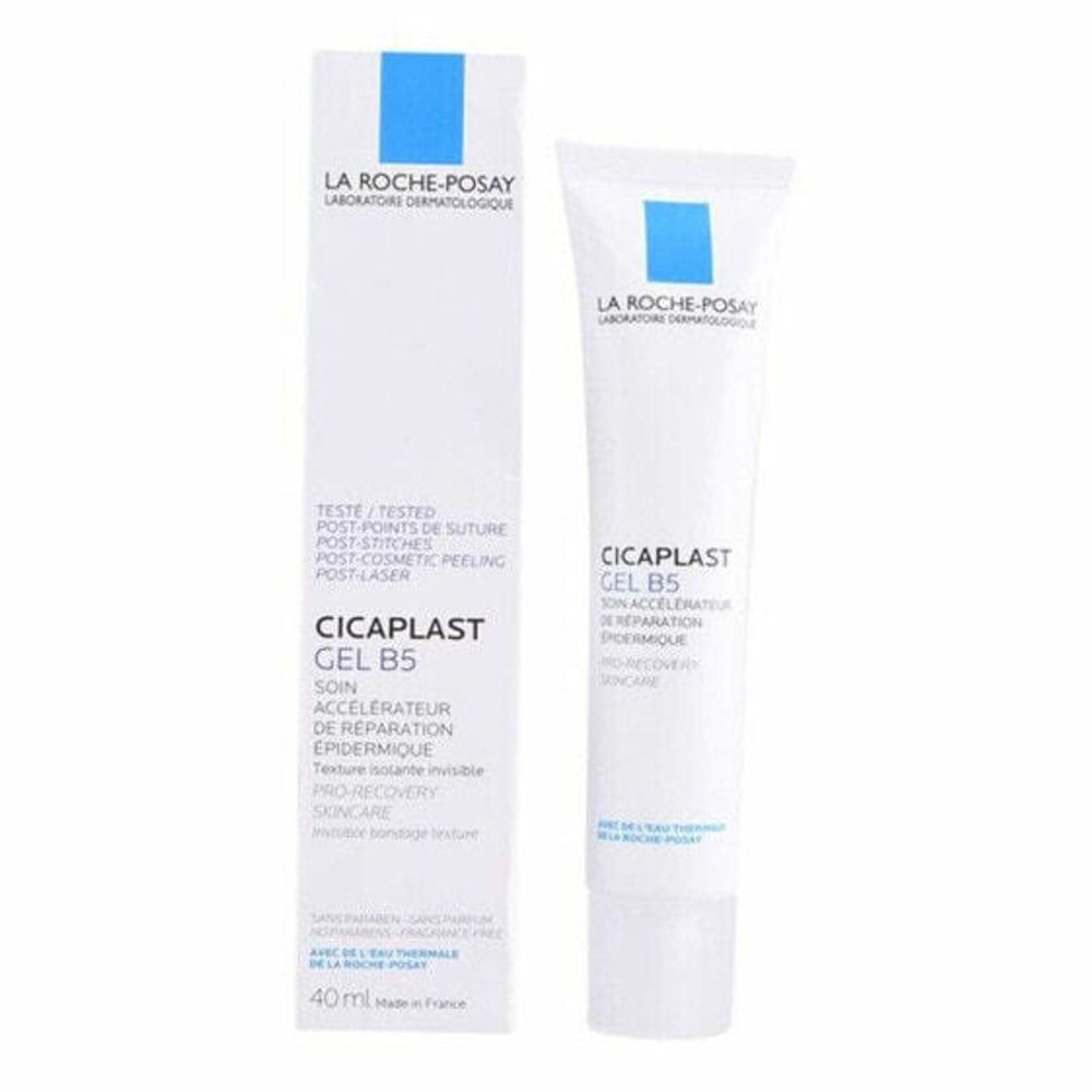 Увлажнение и питание Дневной крем Cicaplast La Roche Posay Cicaplast (40 ml) 40 ml