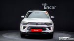 KG Mobility (Ssangyong) Beautiful Korando Бензин 1.5 2WD C5 (06.2022)