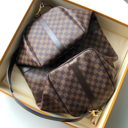 Louis Vuitton Keepall 50