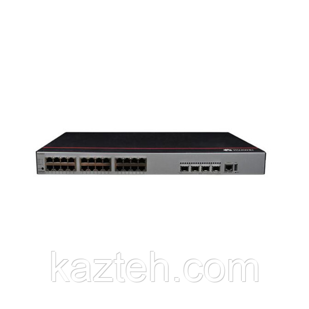Коммутатор Huawei S5735-L24T4X-D1