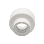 Муфта переходная 50/32 вн/вн EVER® plast  БЕЛЫЙ (Россия)