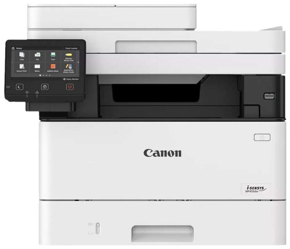 МФУ Canon i-SENSYS MF453dw 5161C007