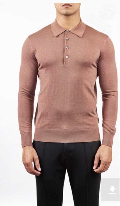 Джемпер Tom Ford