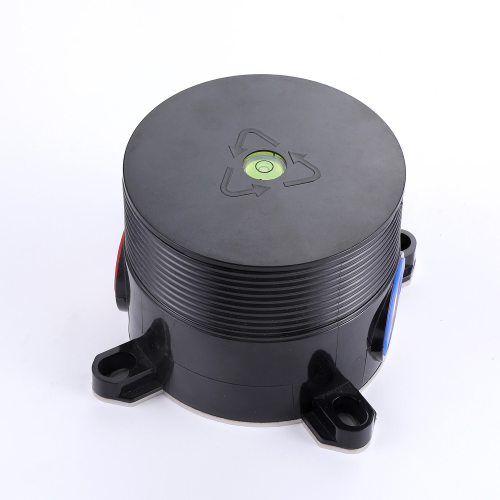 Смеситель ABBER Wasserfall AF8640SP напольный для раковины, сатин