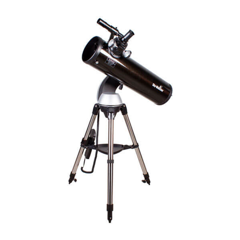 Телескоп Sky-Watcher BK P130650AZGT SynScan GOTO