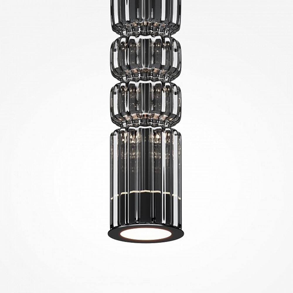 Подвесной светильник Maytoni Ordo MOD272PL-L12B3K