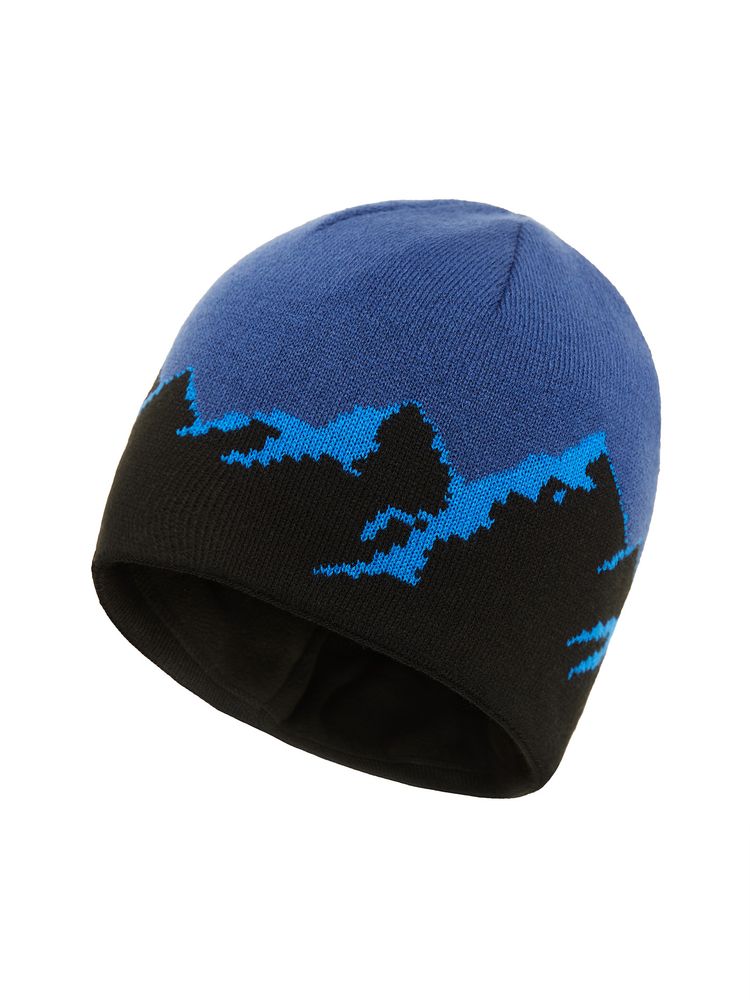 КУРТКА ПУХОВАЯ BASK ASGARD MJ V2