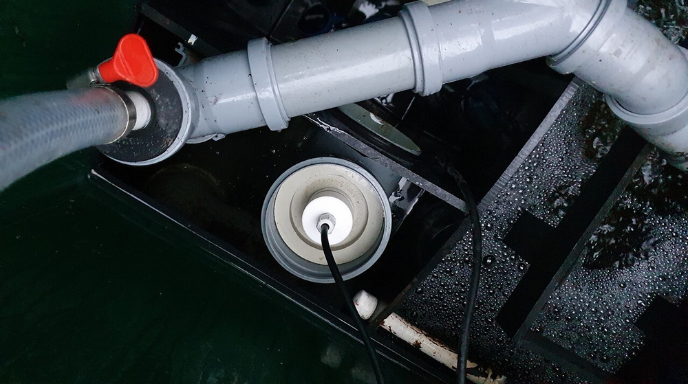 Модуль обеззараживания ультрафиолетом ЮВЛ 5.1-3 Евролос Совместимость с ЭКОПРОМ 150(866x160x160см;6,6кг;) - арт.456122