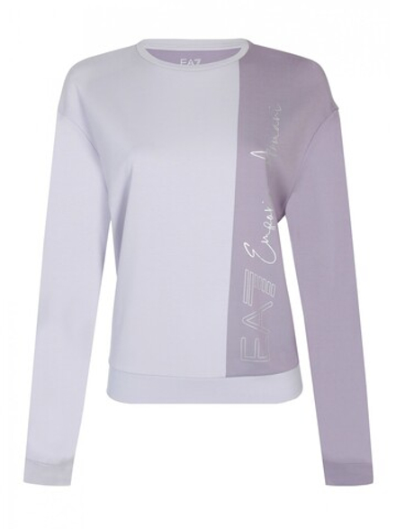 Свитшот женский Sweatshirt EA7