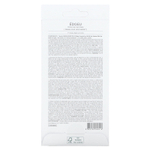 Edgeu, Гелевые обертывания для ногтей Perfect, ENA 444, магнит с синим отверстием, набор из 19 предметов