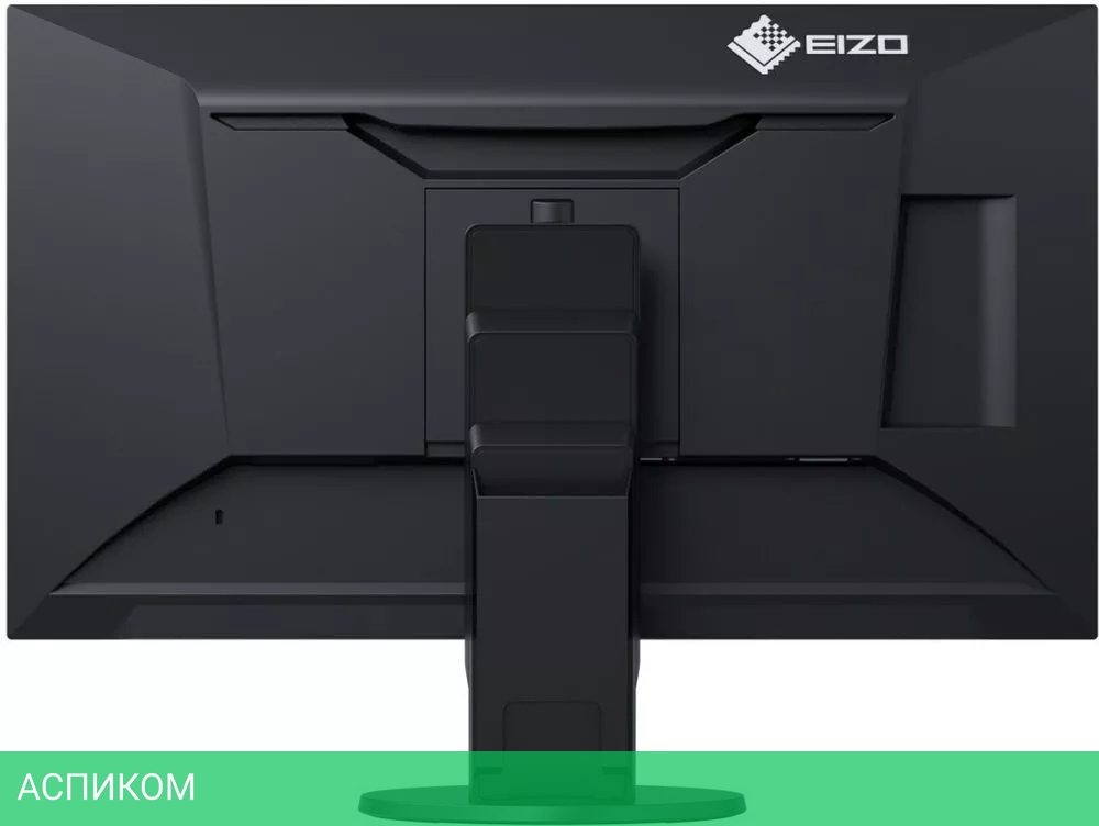 Монитор EIZO FlexScan EV2451-BK