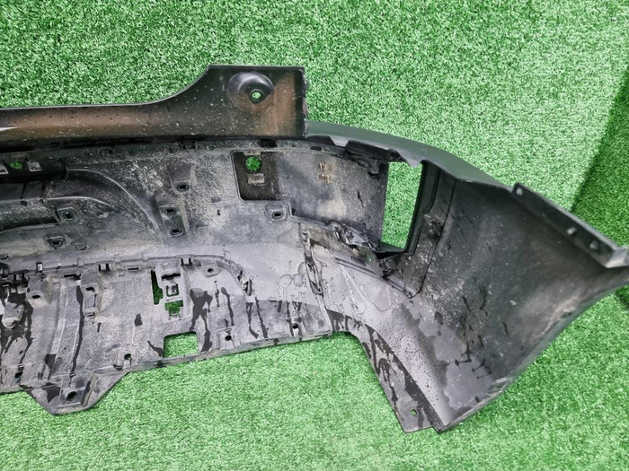 Бампер задний Haval H3 (2024-н.в.)