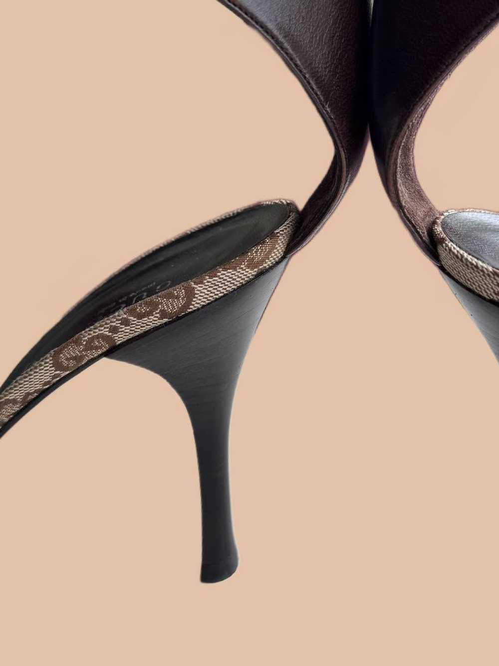 Босоножки GUCCI