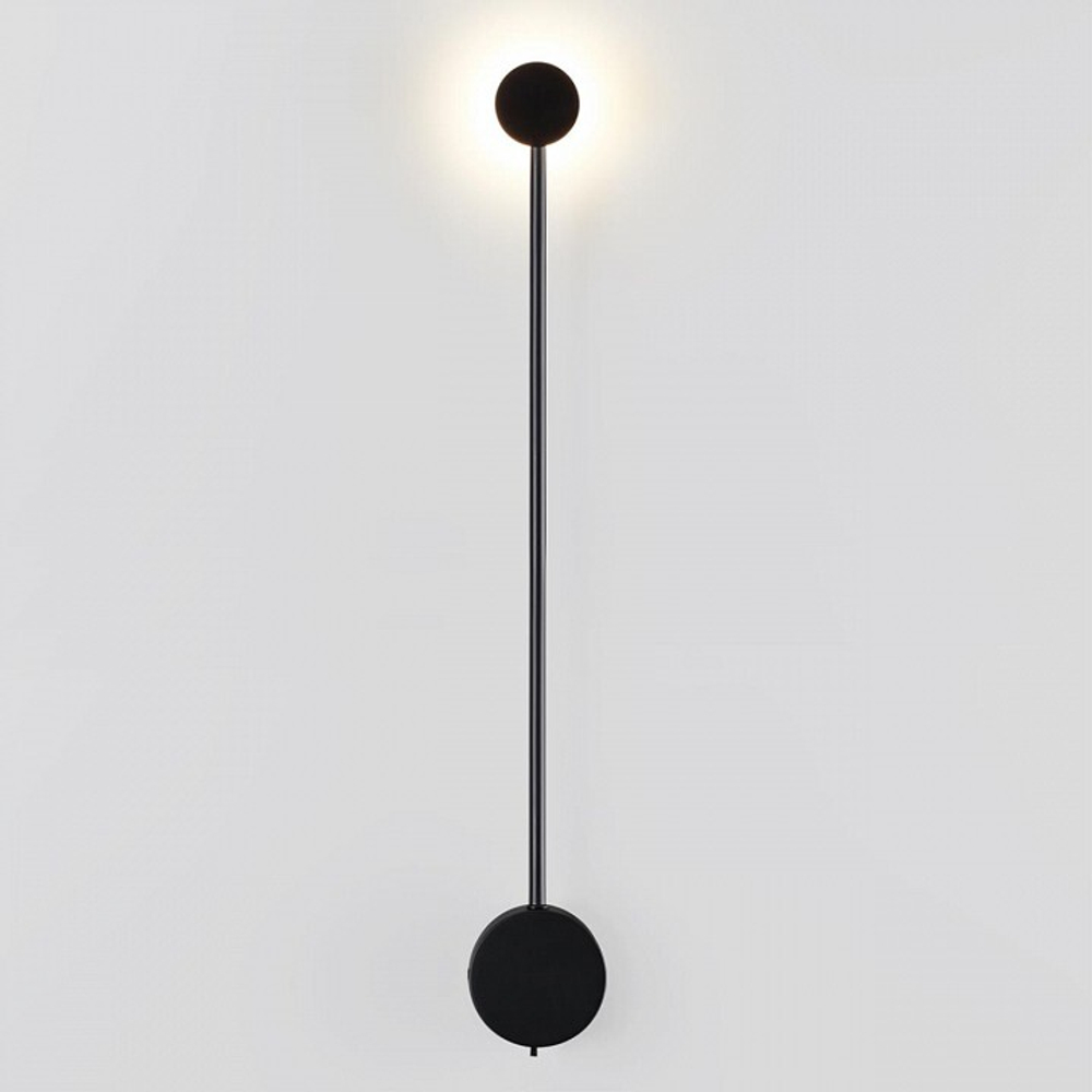 Накладной светильник Odeon Light Satellite 7008/5WLA