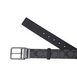 Пояс COACH Logo 3.8cm, CQ006QBMI5