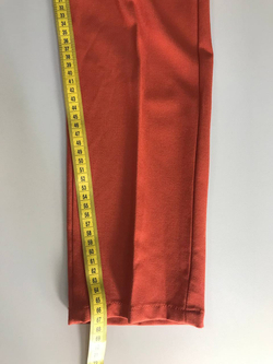 Брюки LC Waikiki красивого цвета, маркировка 36, визуально на 42 размер