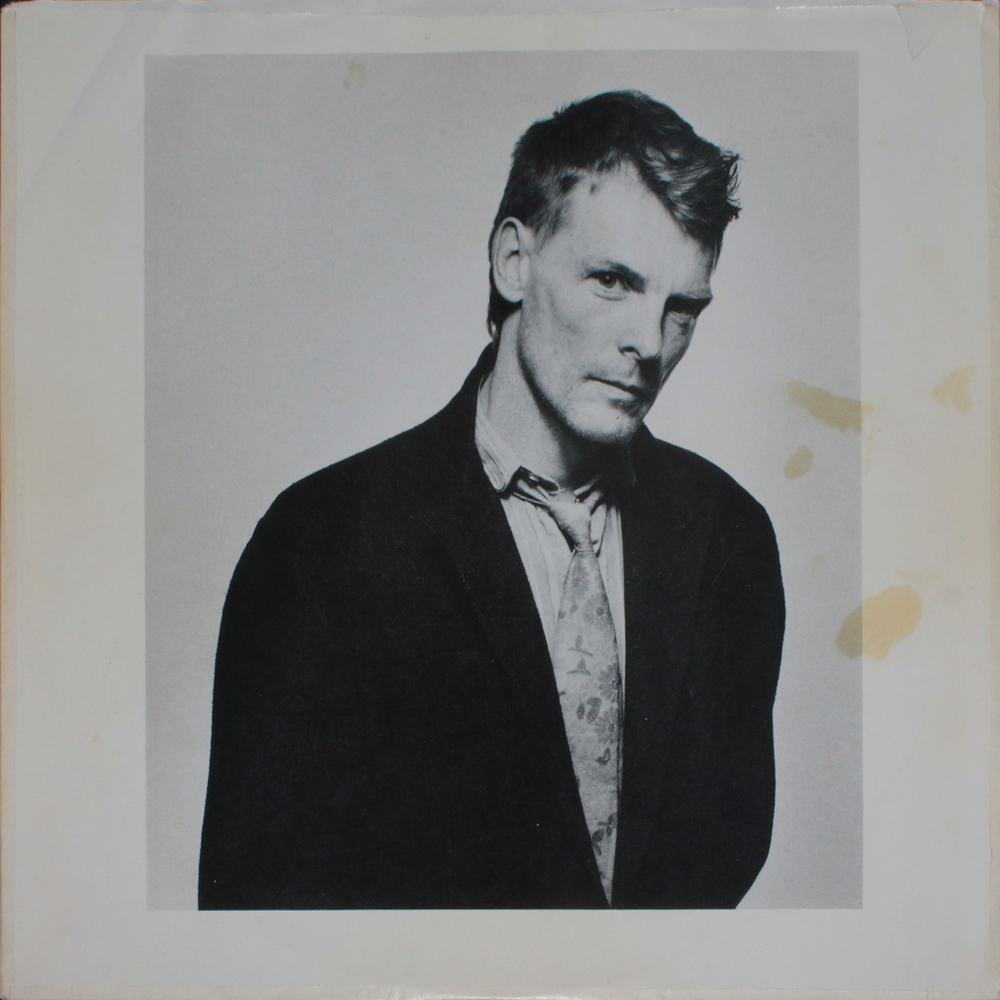 Ian Dury And The Blockheads / Laughter (LP)