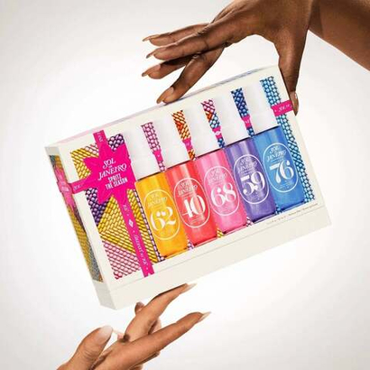 Набор Sol De Janeiro Spritz The Season