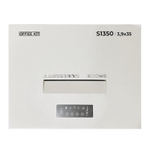Шредер Office Kit S1350 3.9x35