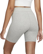 DV7797-063 Шорты Nike Sportswear CLong-Sleevec Hr 8In Short W