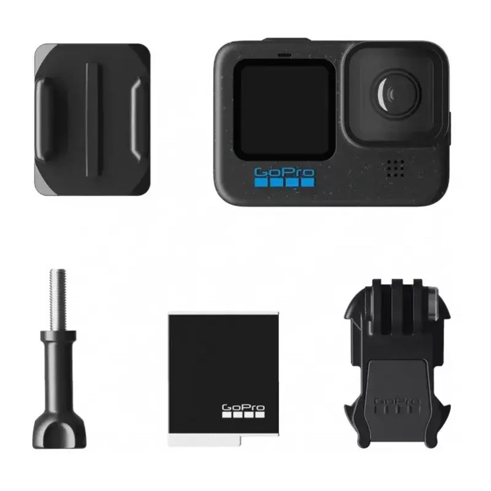 Экшн-камера GoPro Hero 12