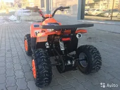 Квадроцикл GIRO