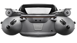 Лодка ПВХ Gladiator Air Expedition E380X НДНД -