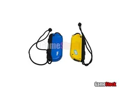 Набор из двух контроллеров Nintendo Joy-Con Сontrollers (Fortnite Edition