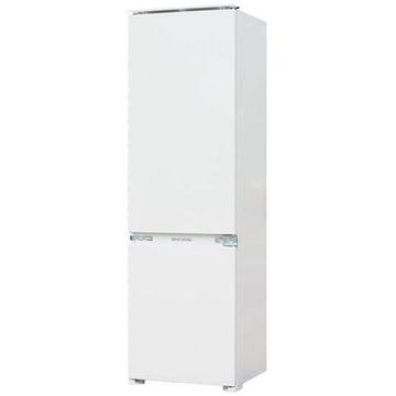 Встраиваемый холодильник Shivaki BMRI-1774