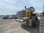 WEICHAI WL* Фронтальный погрузчик WL855K (Дизельный, 9.7 л, 220 л.с. АТ)