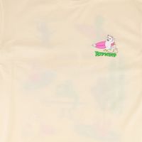  Футболка мужская Ripndip Everybody Surfs Tee артикул:RND10089 - купить в магазине Дайс