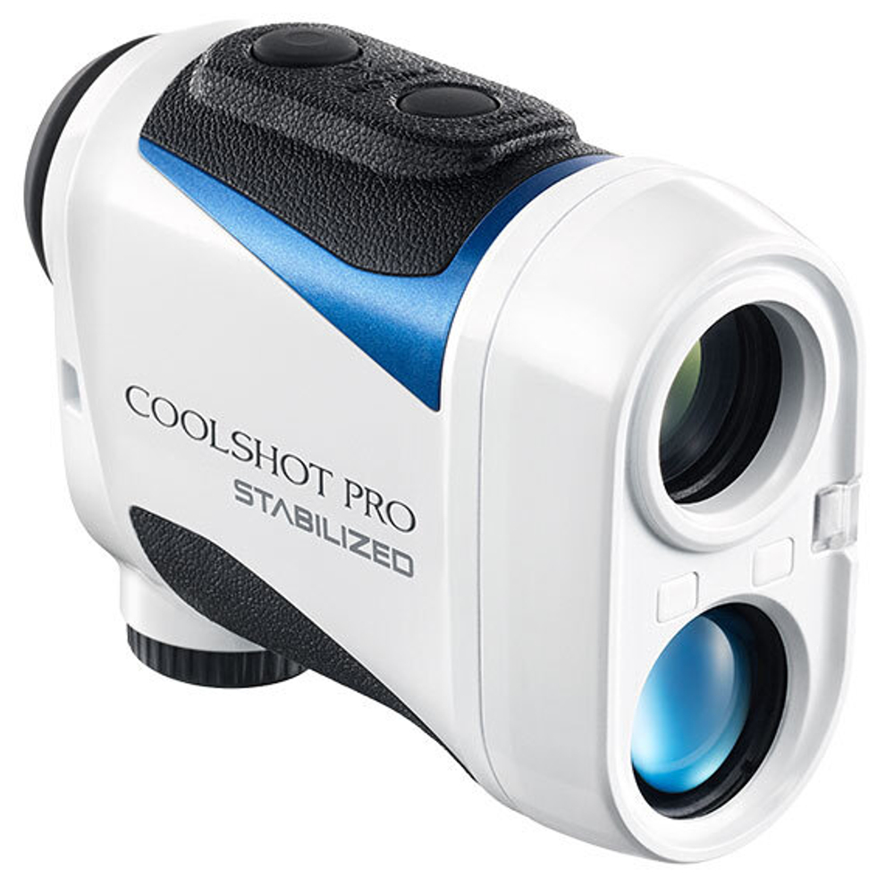 Дальномер лазерный Nikon COOLSHOT PRO STABILIZED