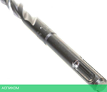 Бур Milwaukee SDS+ M2 12x160 (4932307075)