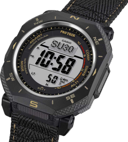 Часы Casio PRG-69B-1